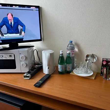 Westend#204 Apartamento Frankfurt am Main