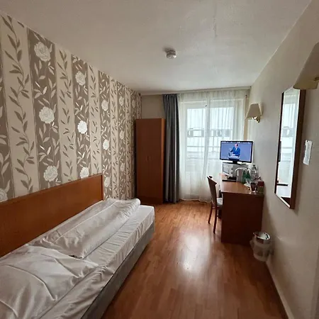 Apartmán Westend#204