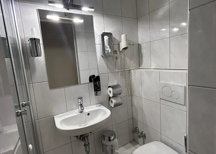 Apartmán Westend#204