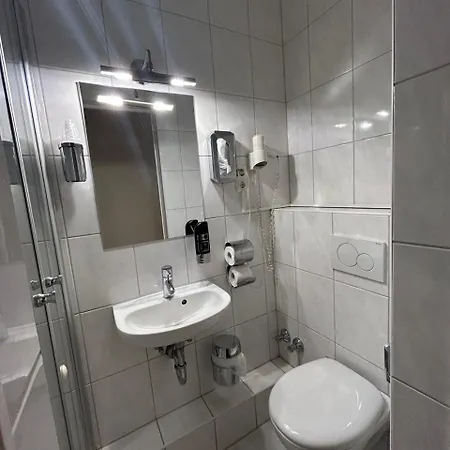 Appartement Westend#204