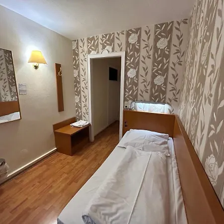 Appartement Westend#204 *