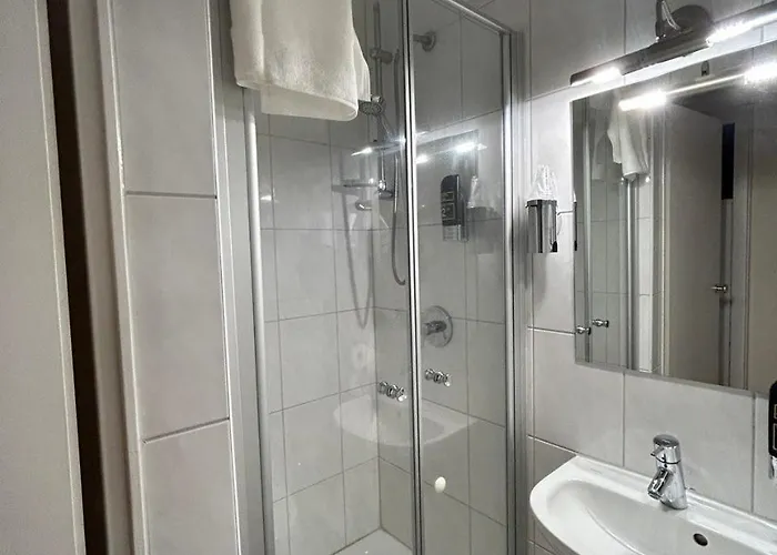 Westend#204 Appartement