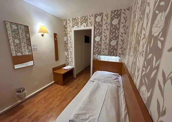 Appartement Westend#204 *